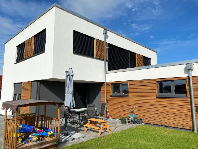 Referenzen Sonntag Bauelemente GmbH: Unsere Referenzen