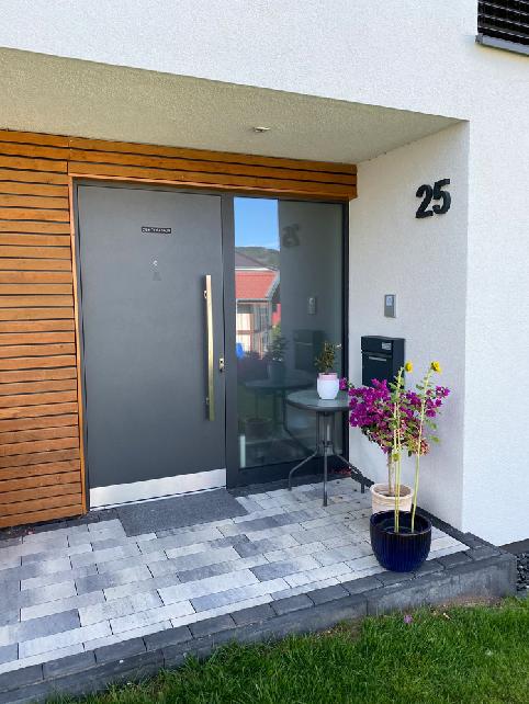 Referenzen Sonntag Bauelemente GmbH: Unsere Referenzen