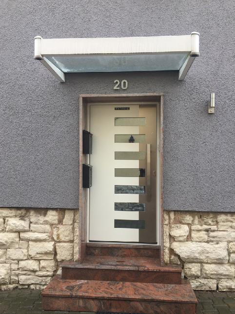 Referenzen Sonntag Bauelemente GmbH: Unsere Referenzen