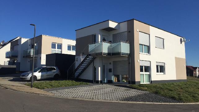 Referenzen Sonntag Bauelemente GmbH: Unsere Referenzen