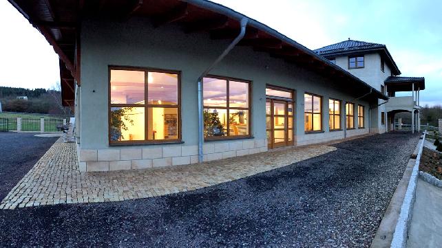 Referenzen Sonntag Bauelemente GmbH: Unsere Referenzen