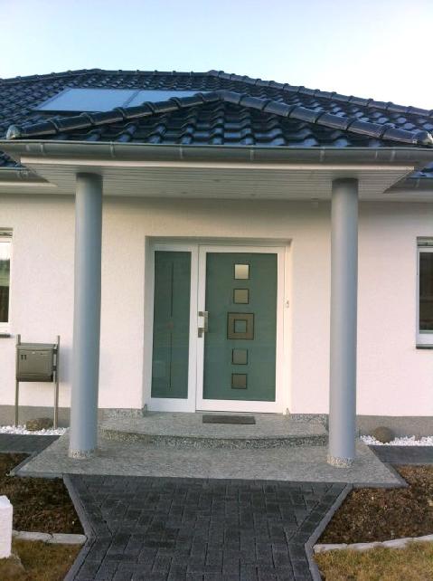 Referenzen Sonntag Bauelemente GmbH: Unsere Referenzen