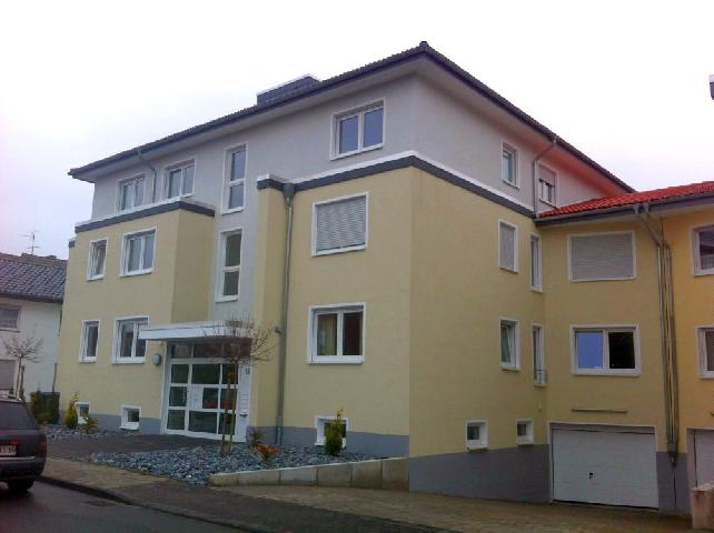 Referenzen Sonntag Bauelemente GmbH: Unsere Referenzen