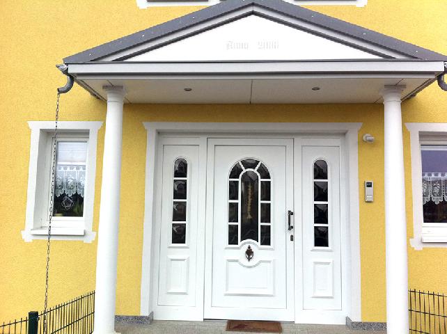 Referenzen Sonntag Bauelemente GmbH: Unsere Referenzen