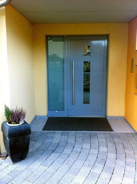 Referenzen Sonntag Bauelemente GmbH: Unsere Referenzen